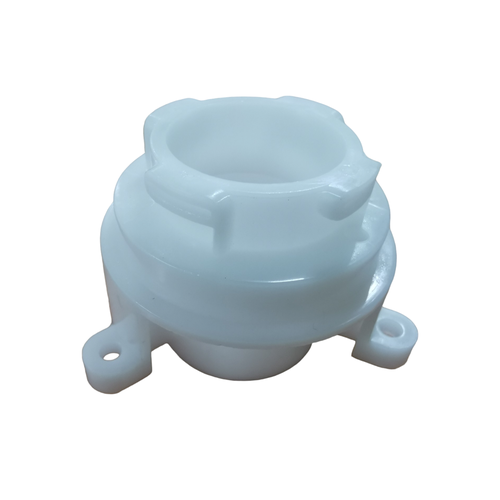 Держатель для мясорубки Bork Vitek Skarlett Высота общая 46 мм Расстояние между отверстиями креплений 57 мм Внутренний диаметр 33-308 мм 450₽