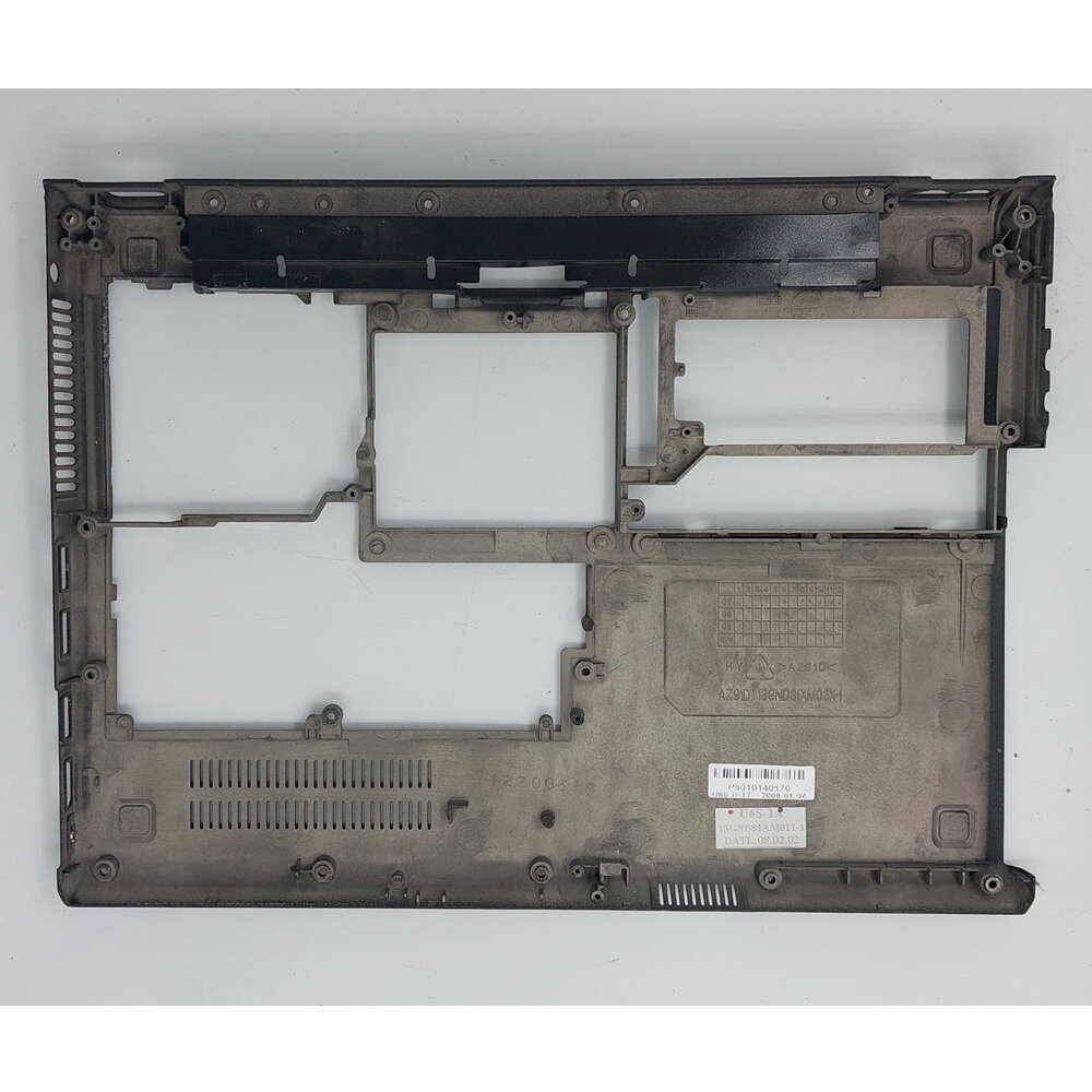 Поддон 13GND81AM011-1, Asus F50Z