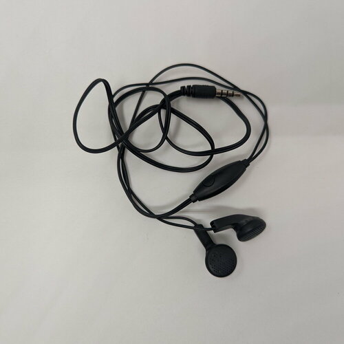 Гарнитура для телефона stereo jack 280₽