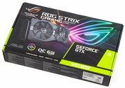 Видеокарта ASUS GTX 1660 Super