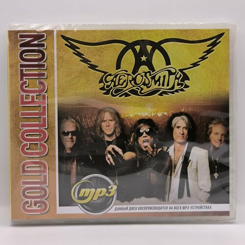 Aerosmith Gold Collection (MP3) abba gold collection mp3