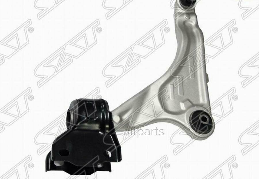 SAT ST-LR024473 Рычаг передний нижний LAND ROVER RANGE ROVER EVOQUE 11-15 LH