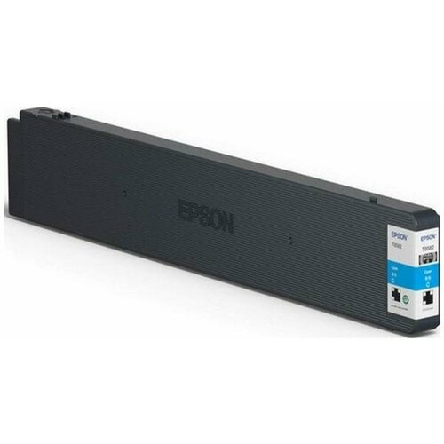 Epson WorkForce Enterprise WF-C20750 Cyan Ink