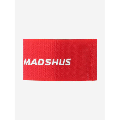 Липучки Madshus Красный, Размер б/р