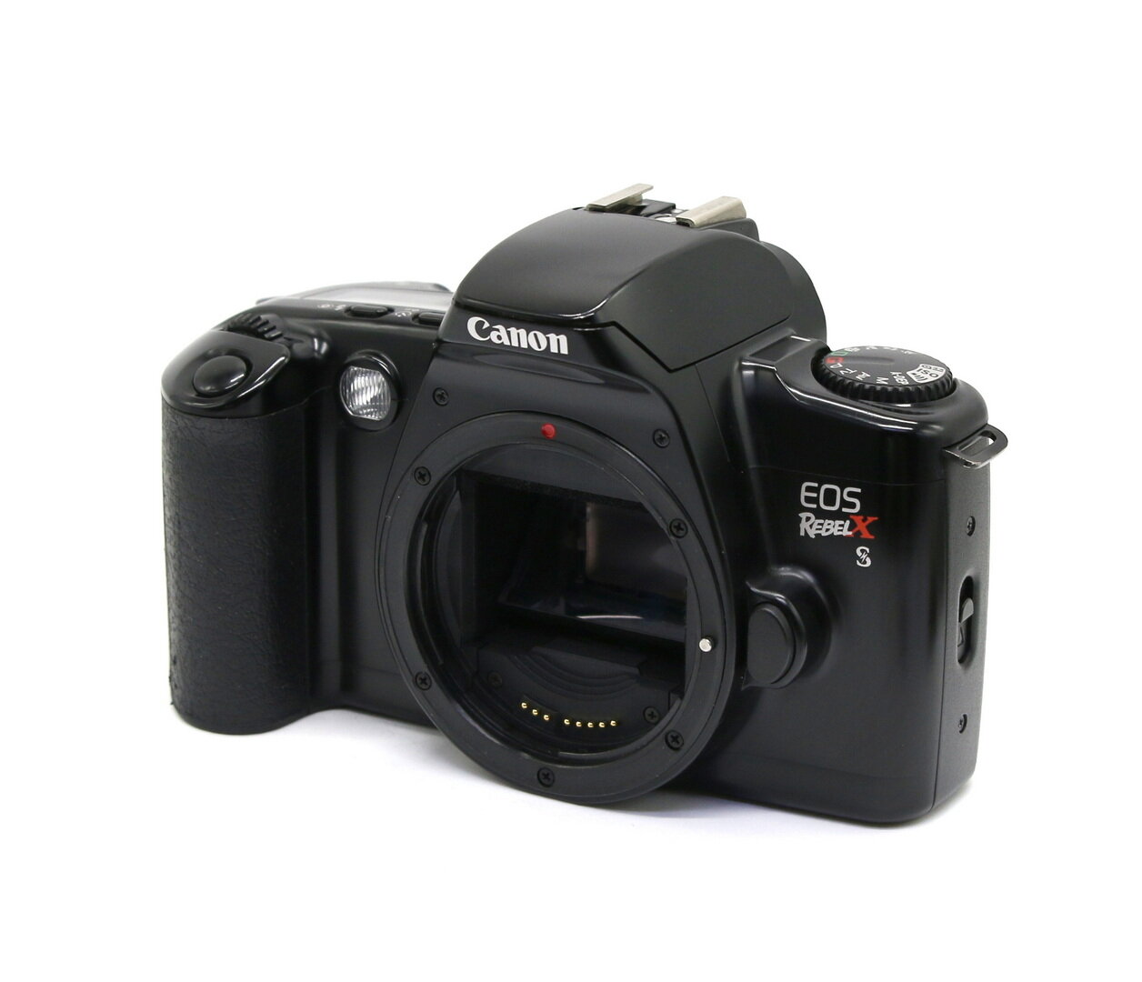 Canon EOS Rebel X / S body