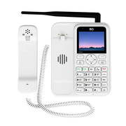 Телефон BQ BQ-2839 белый