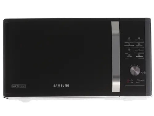 Микроволновая печь Samsung - фото №6