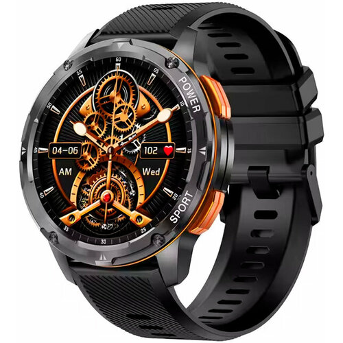 CheckME Smart Умные часы CheckME Smart CMSAK59BBB 1092000₽