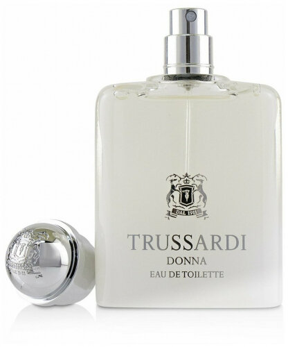 Женская туалетная вода Trussardi TRUSSАRDI Donna 100 мл