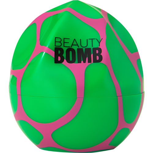 Бальзам для губ Beauty Bomb Ufo Reptiloid egg 01 1197₽