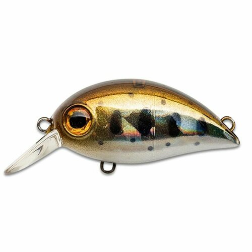 Воблер ZIPBAITS HICKORY SR 3.2g цвет 810