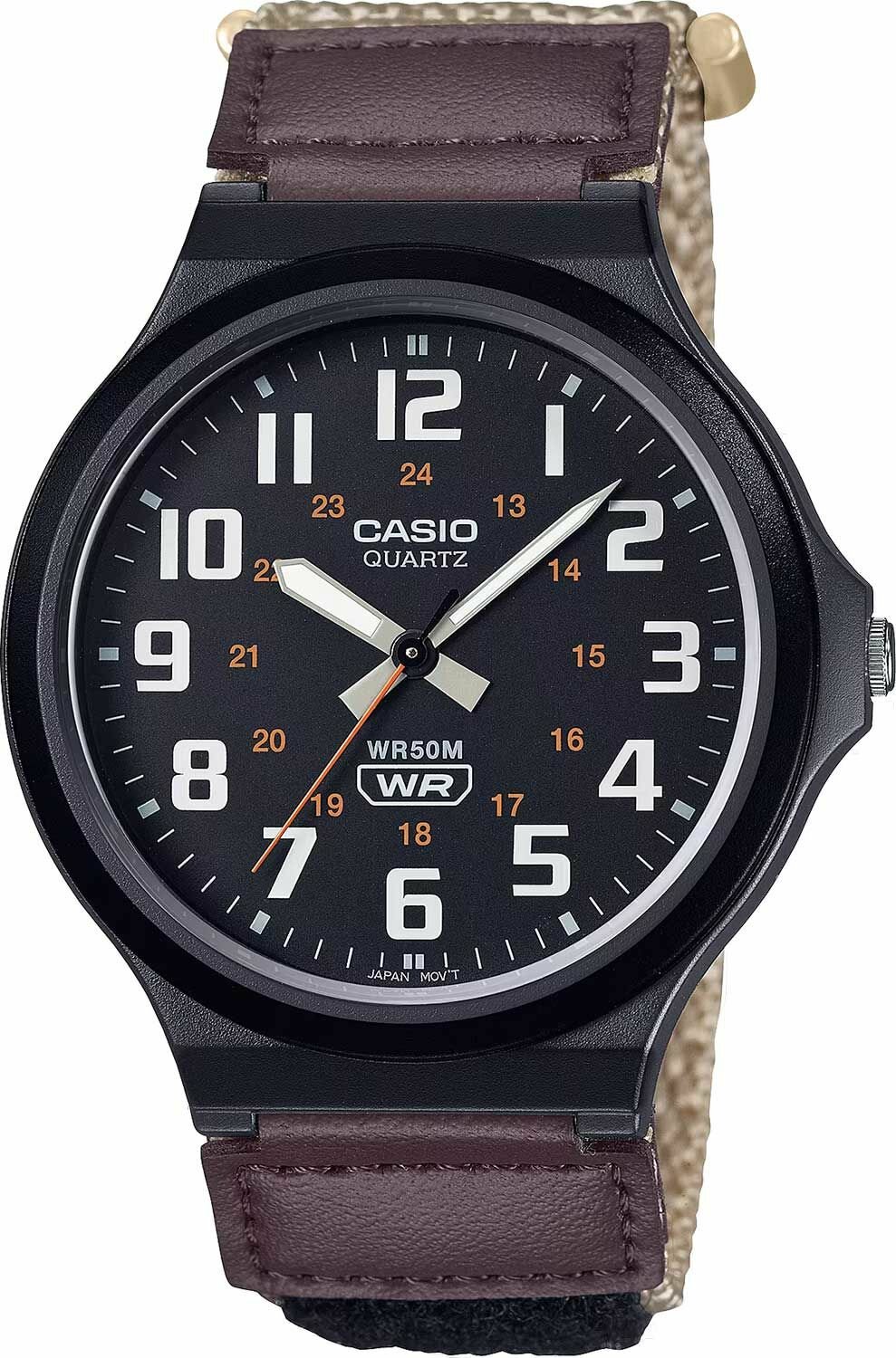 Наручные часы CASIO