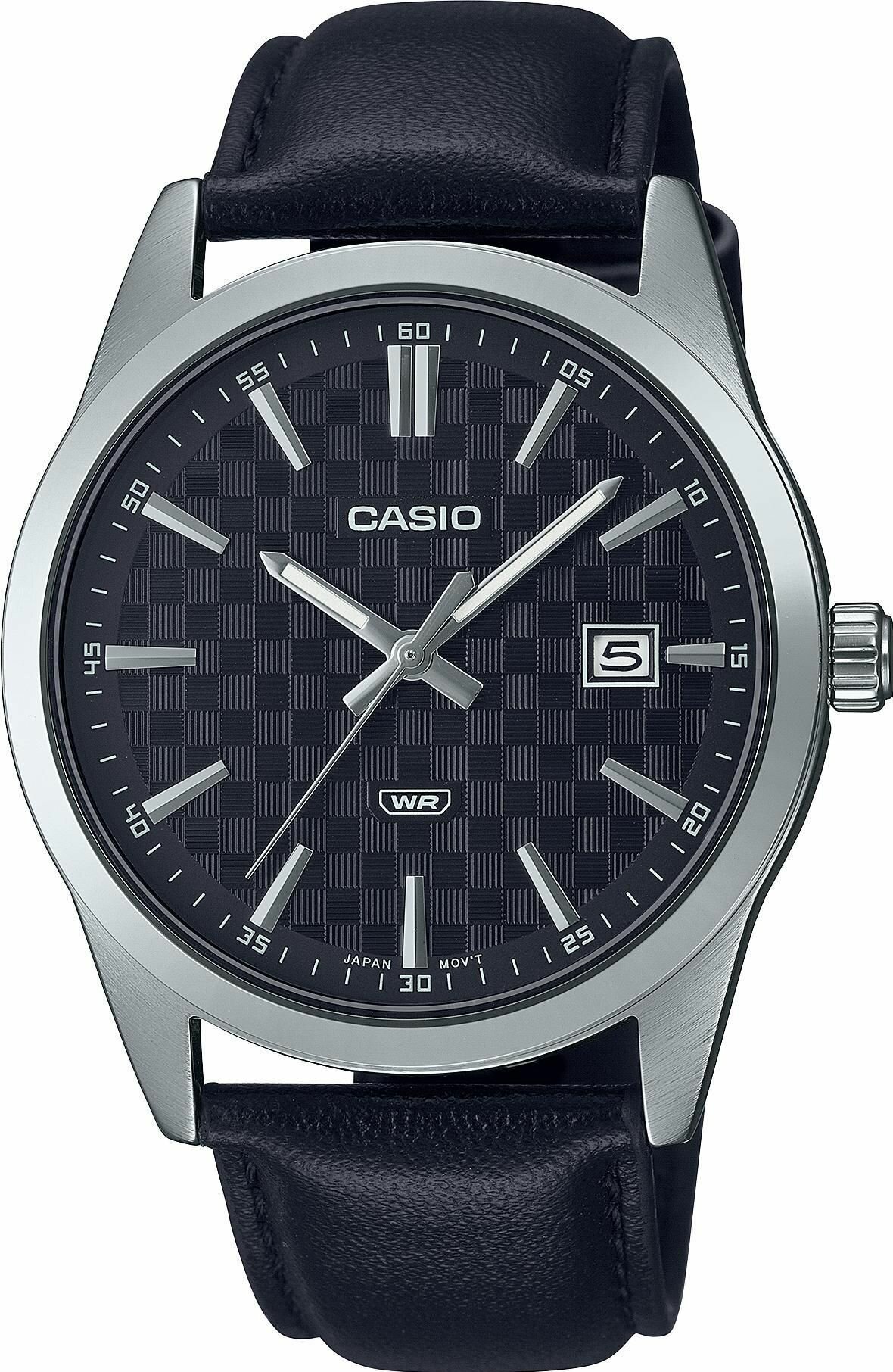 Наручные часы CASIO