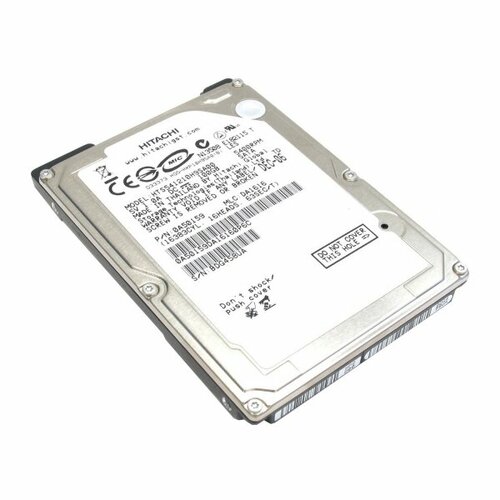 Жесткий диск Hitachi 0A50159 100Gb 5400 SATA 2,5