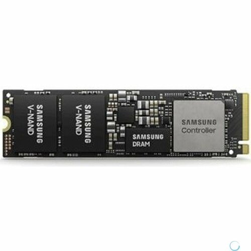 Samsung SSD PM9A1a 512GB M222x80mm NVMe PCIe 40 x4 MZVL2512HDJD-00B07 940000₽