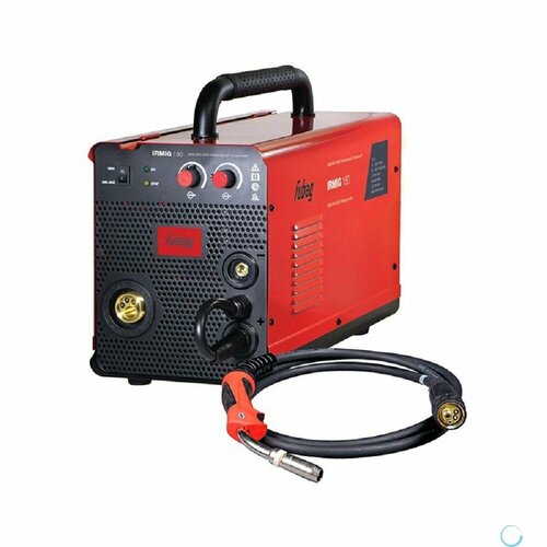 FUBAG Сварочный полуавтомат_инвертор IRMIG 180 31 432 горелка FB 250_3 м 38443 31 4321 2605000₽