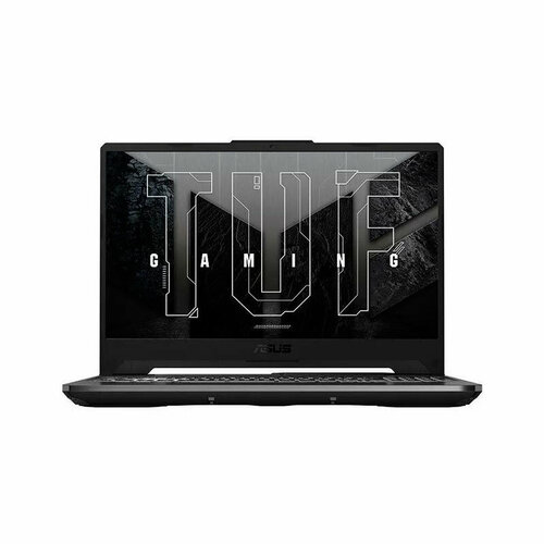  ASUS TUF Gaming A15 FA506NF-HN018 90NR0JE7-M001M0 ( ) (AMD Ryzen 5 7535HS 3.2Ghz/16384Mb/512Gb SSD/nVidia GeForce RTX 2050 4096Mb/Wi-Fi/Bluetooth/Cam/15.6/1920x1200/no OS)