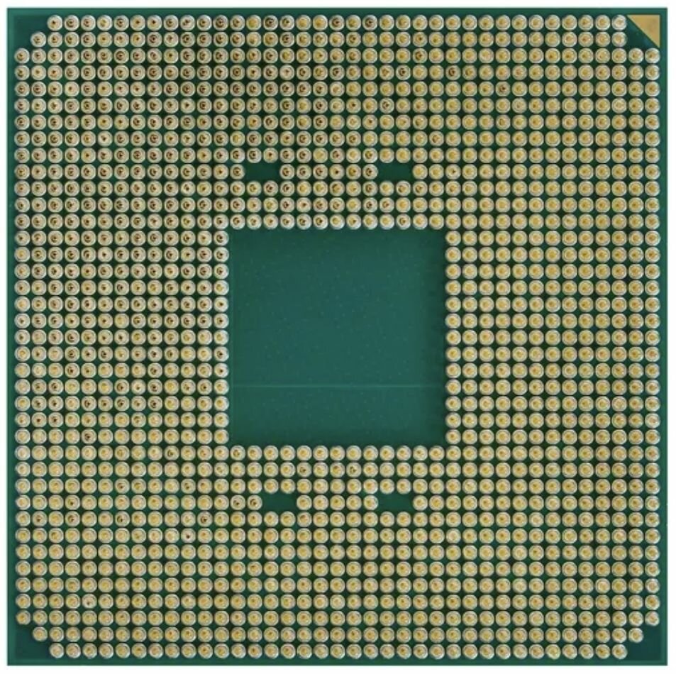 Процессор AMD Ryzen 5 5600 OEM — фото 1