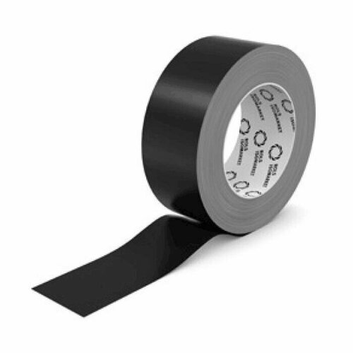 Лента Energopro PVC 48ммх33м самоклеящаяся черная Energoflex EPRL04833PVCSKBK 754₽