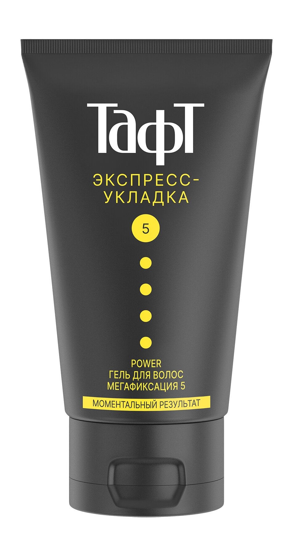 SCHWARZKOPF & HENKEL Гель для волос Тафт Power Экспресс-укладка, 150 мл