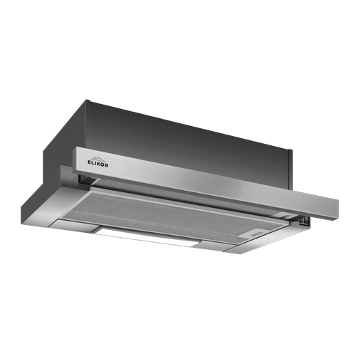 Вытяжка Elikor Slide 60H-430 нержавеющая сталь 779000₽