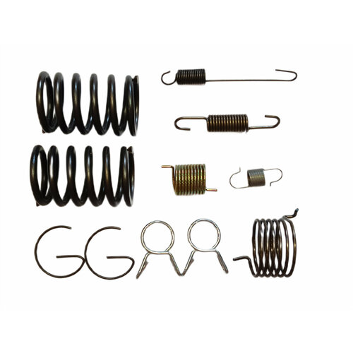 Комплект пружин для дизельного двигателя 186F