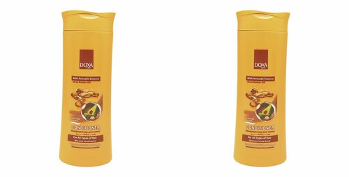 Doxa Кондиционер для всех типов волос с маслом Авокадо, 500 мл, 2 шт
