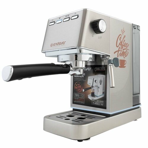 Кофеварка рожкового типа ENDEVER Costa-1075 11011₽