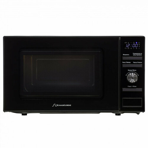 Микроволновая печь Schaub Lorenz SLM ES03D 914000₽