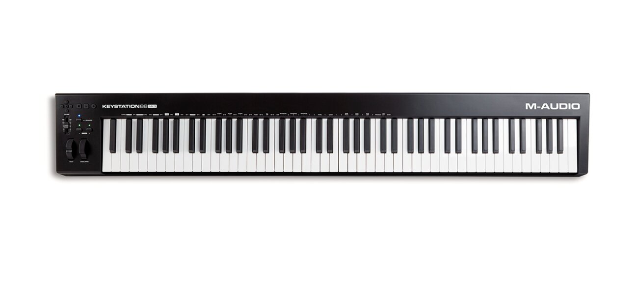 MIDI клавиатура Novation Launchkey 88