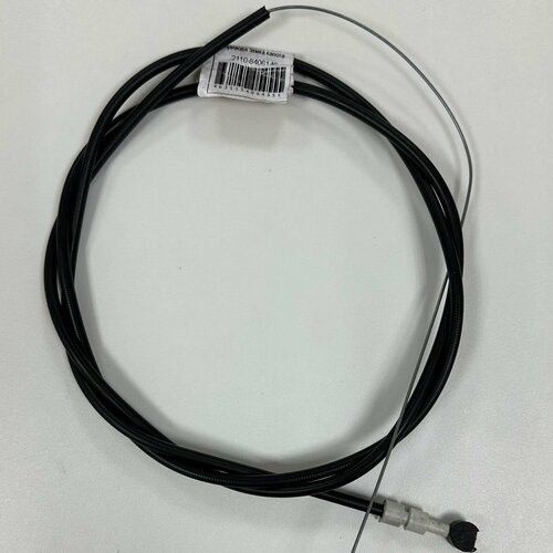 Трос привода ручного тормоза задний Шанс-Д 2110-3508180-16 690₽