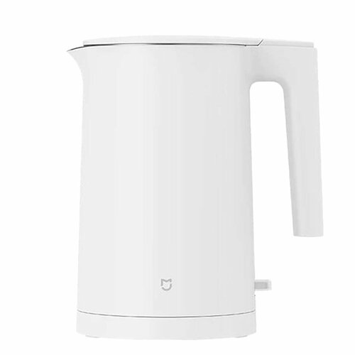 Электрический чайник Xiaomi Mijia Appliances Kettle 2 Белый чайник xiaomi electric kettle 2