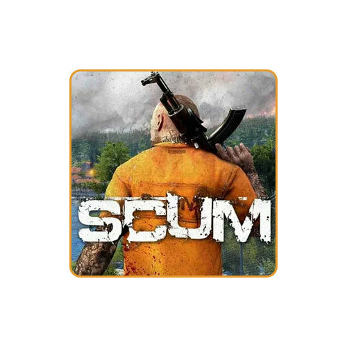 Scum scum character bundle