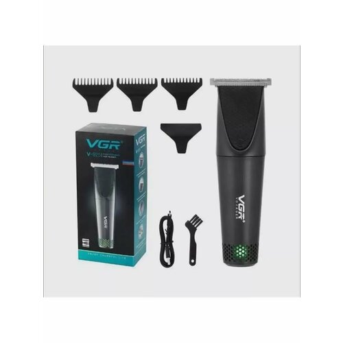 Машинка для стрижки и бритья VGR V-925 110400₽
