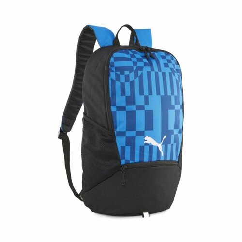 Рюкзак PUMA IndividualRISE Backpack 07991102, 46x32x11см, 17л