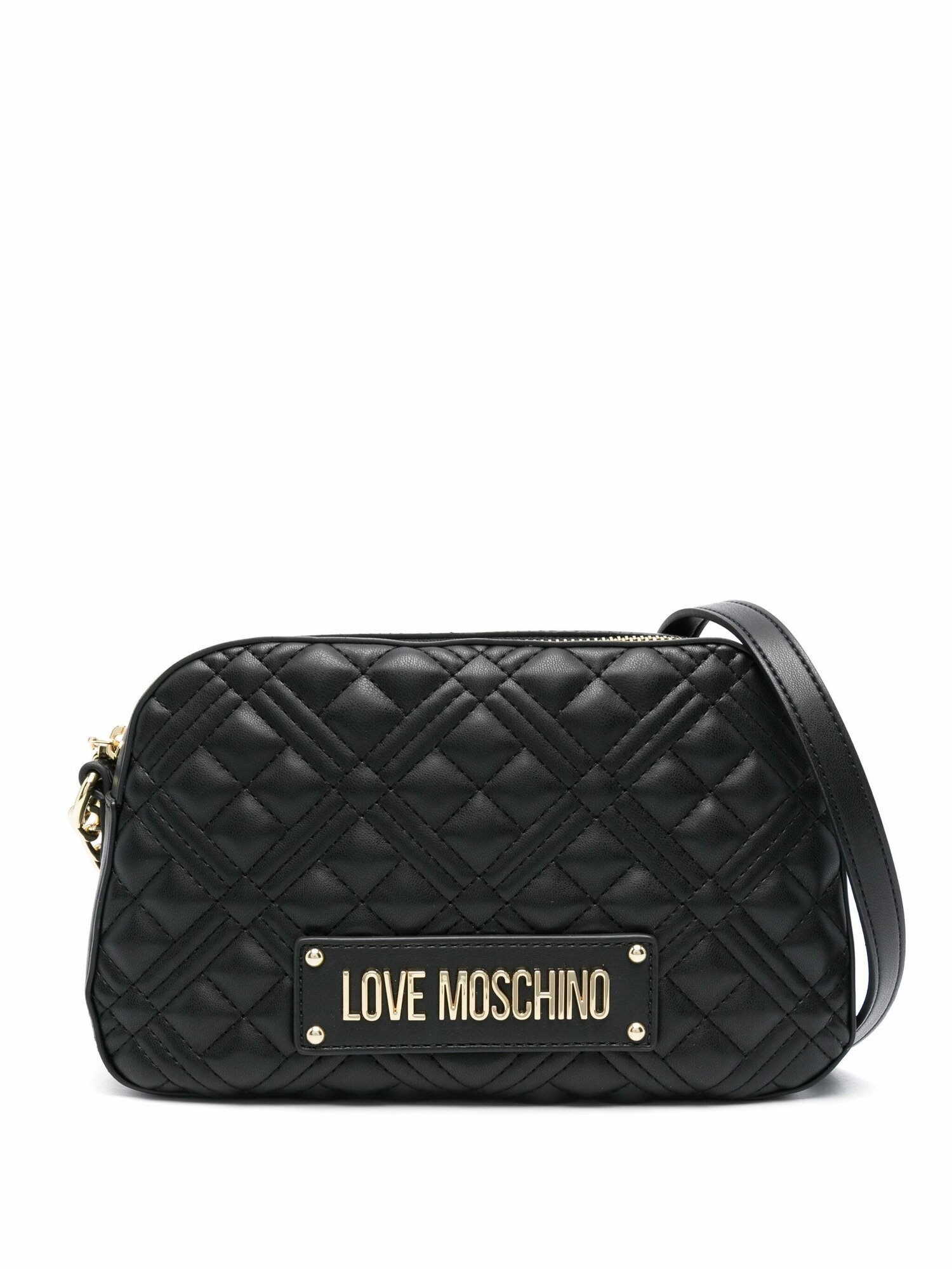 Сумка кросс-боди LOVE MOSCHINO