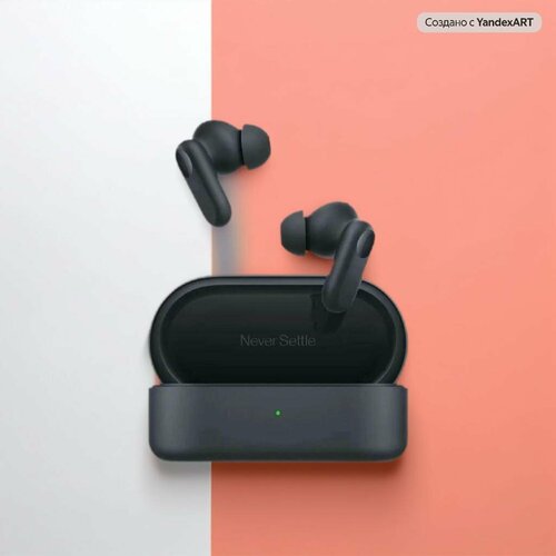 Наушники OnePlus V black CN 3888₽