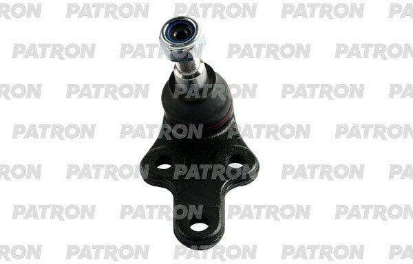 PS3172, Опора шаровая VOLVO: S40/V50 04-, FORD: FOCUS C-MAX 10/03-, FOCUS 05-