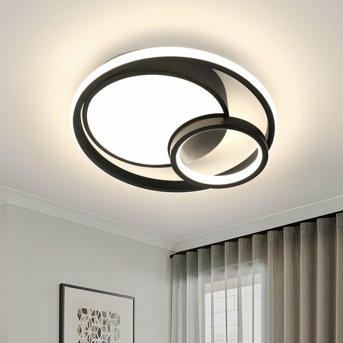 Потолочные светильники, Comely, DG309238,36 Вт