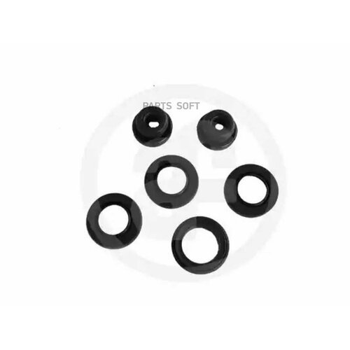 AUTOFREN D1481 Ремкомплект, главный тормозной цилиндр