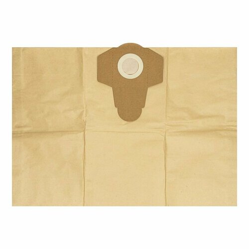 Мешок-пылесборник для пылесоса PL208 бумажный DLT 0796 599₽