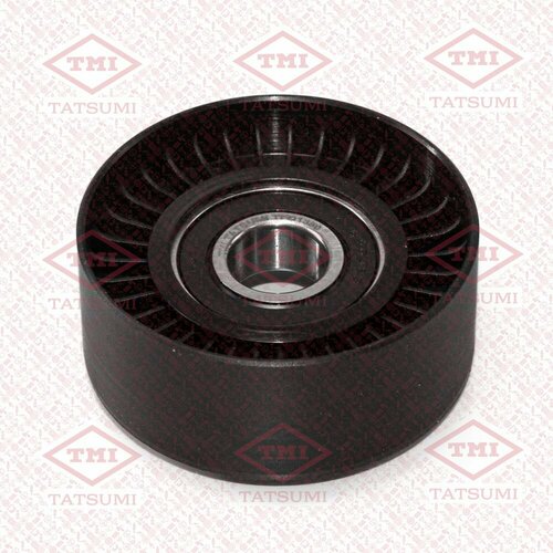 Ролик натяжителя поликлин ремня TMI TATSUMI TFD1359 1593₽