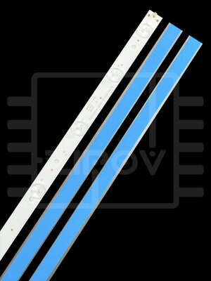LED Телевизор Shivaki - фото №7