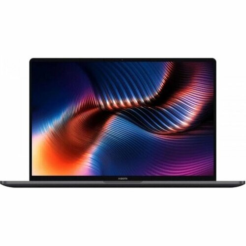 Ноутбук Xiaomi Redmibook 16 (JYU4593CN) серый