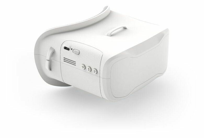 Очки VR02 FPV Goggles