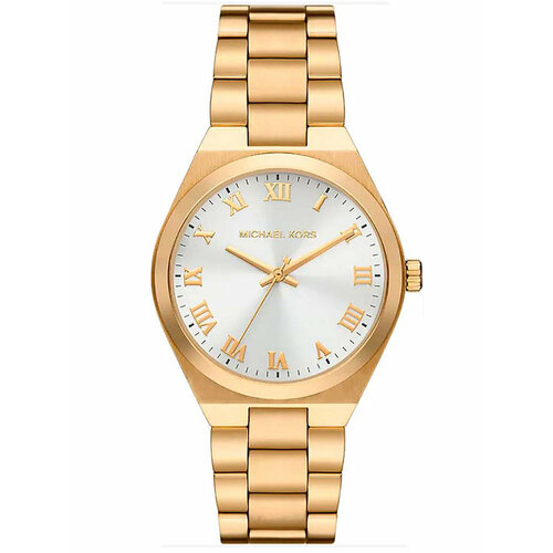 Наручные часы MICHAEL KORS, золотой michael kors женские наручные часы michael kors mk5688