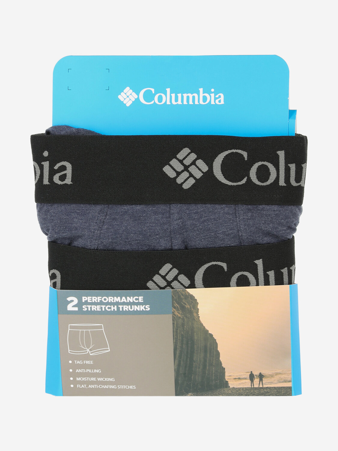 Трусы Columbia