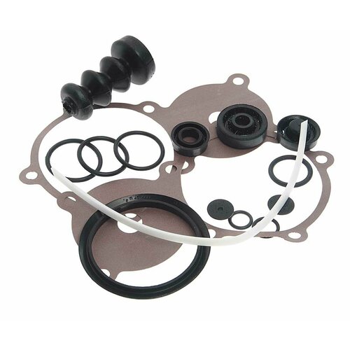 Ремкомплект КАМАЗ ПГУ полный рти фторопласт 13 поз16 дет Ремкомплект 5320-1609000-13 ПГУ ТЛР TRAILER 1618₽