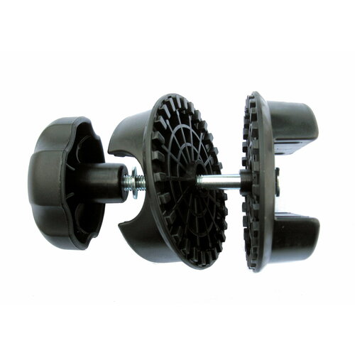 PERUZZO Поворотный узел 30мм с рычагом 1050₽