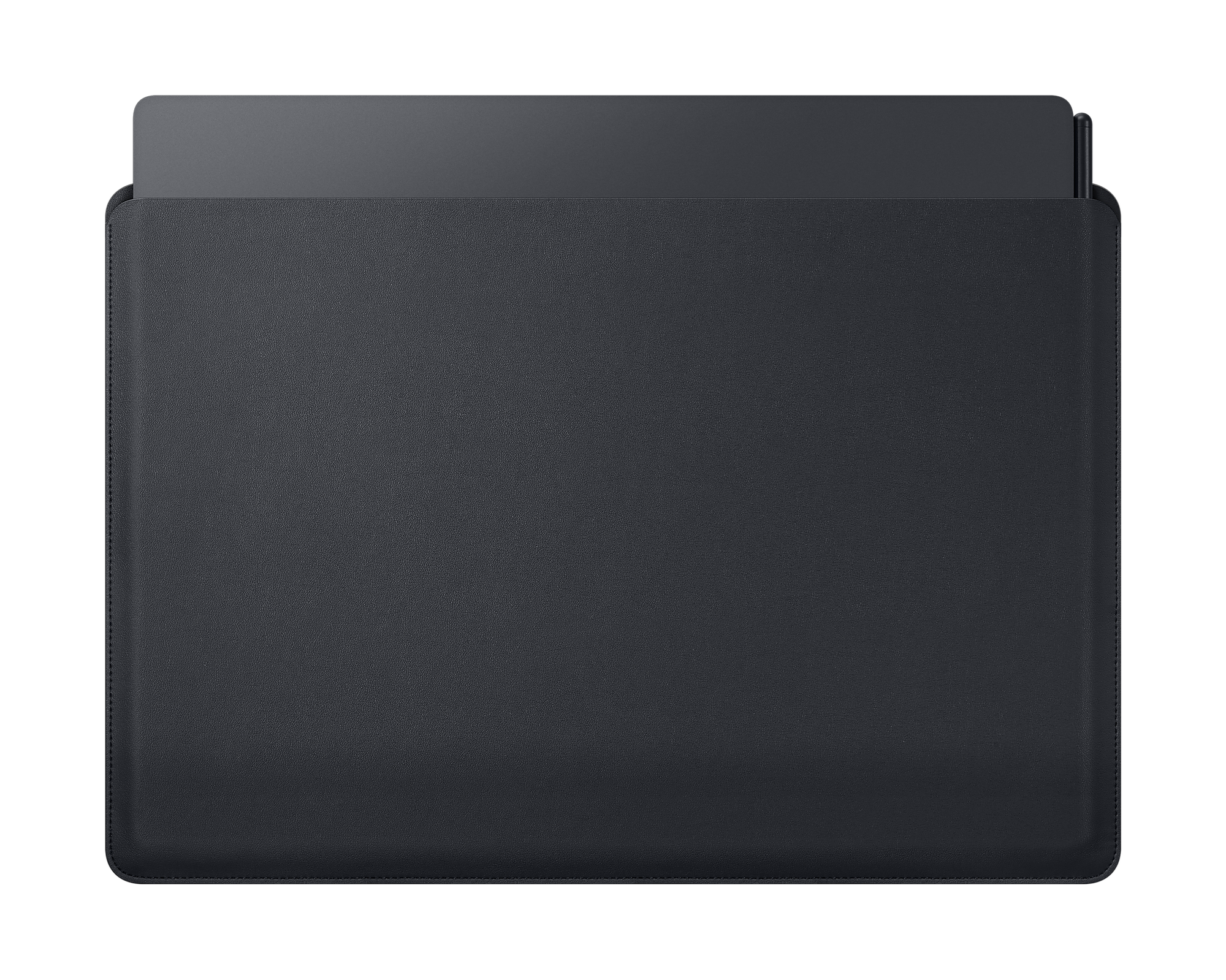 Чехол Samsung Slim pouch для ноутбуков Galaxy book 16"